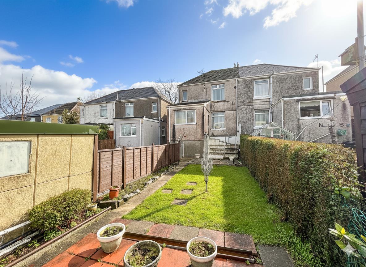 Cockett Road, Cockett, Swansea, SA2 0FG